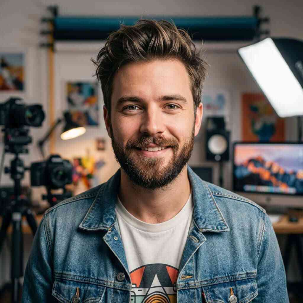 James K.