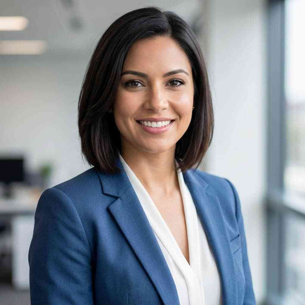 Sarah M.